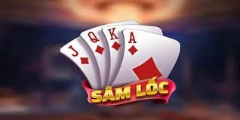 Sâm lốc là game bài BET88 siêu cuốn