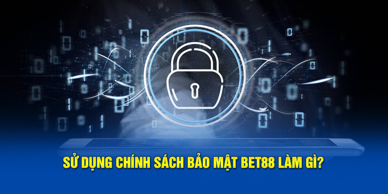 Mục đích chính mà đơn vị thiết lập lên chính sách bảo vệ thông tin
