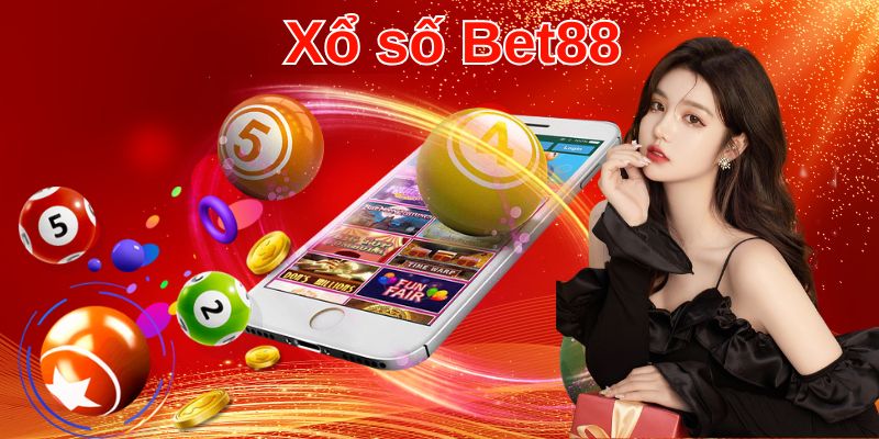 Nắm vững bí kíp trúng số từ cao thủ Bet88 để tăng tỷ lệ thắng
