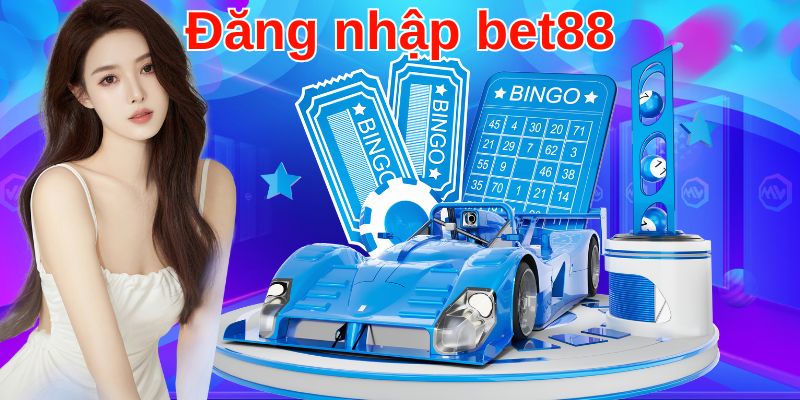 Vô số khuyến mãi hấp dẫn dành cho hội viên khi đăng nhập Bet88