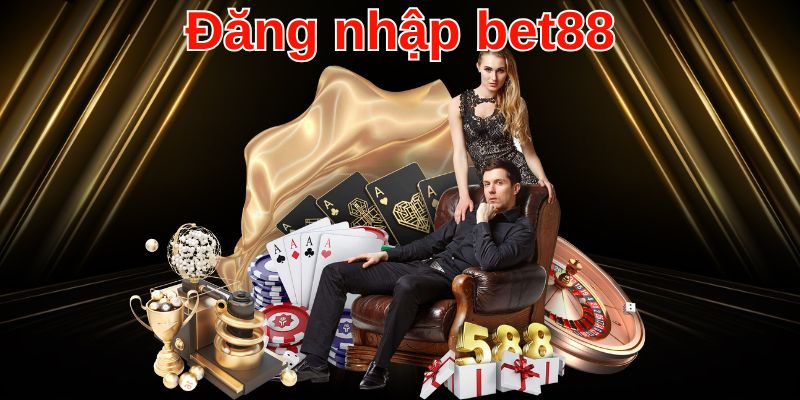 Bet88 cam kết mang lại dịch vụ 5 sao cho mọi người chơi!