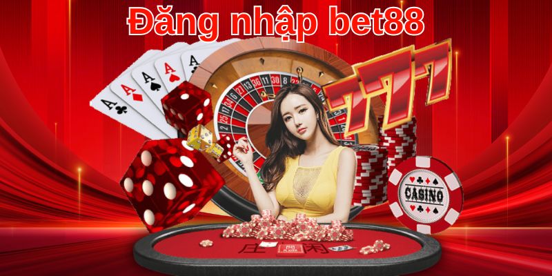 Những lỗi thường gặp khi đăng nhập Bet88 và cách khắc phục